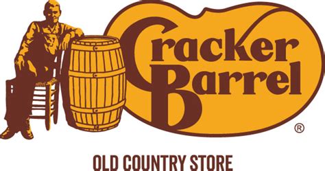 Cracker barrel mascot
